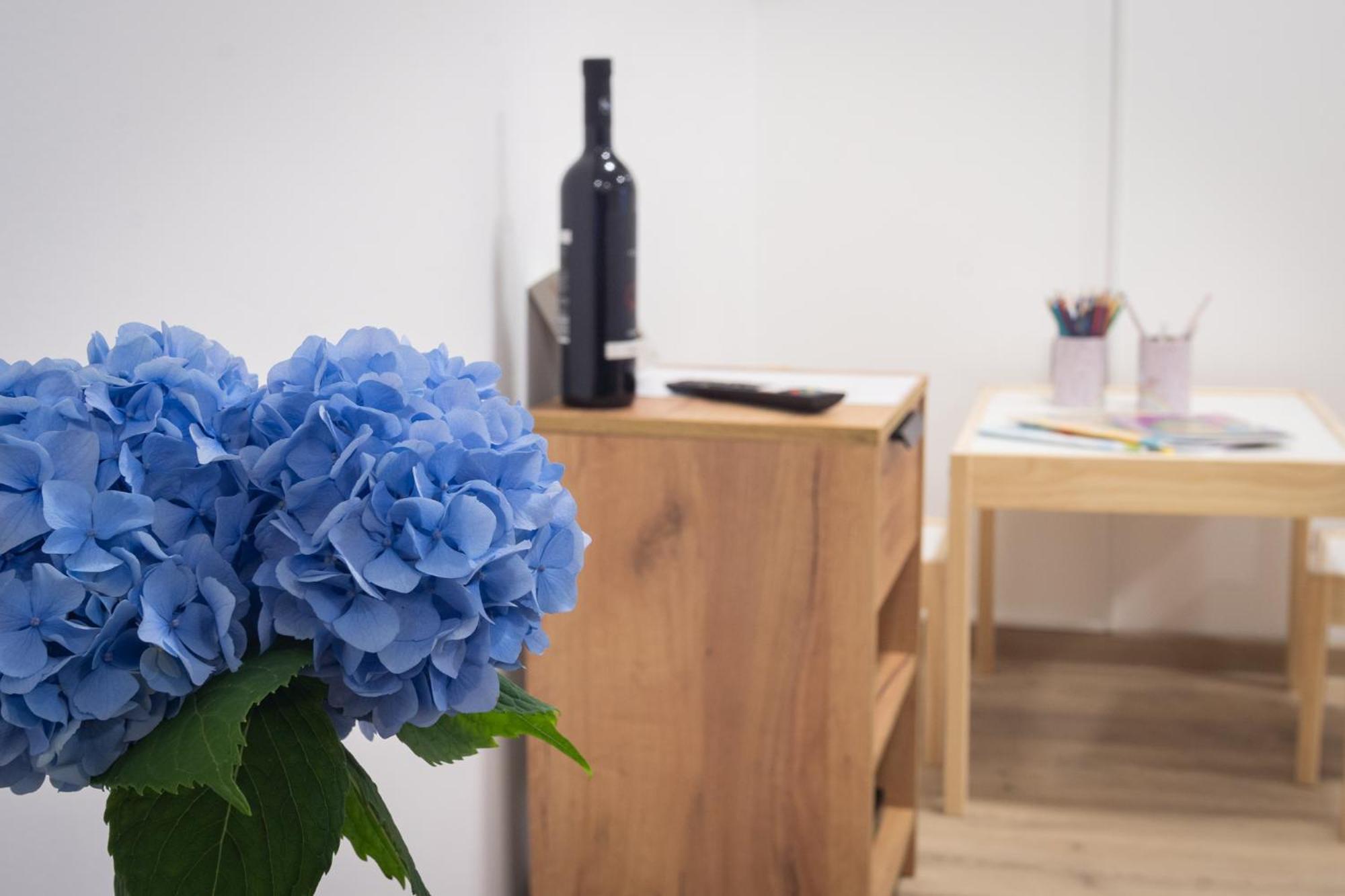 Cuckoo'S Alpine Nest Apartment Lesce  Room photo
